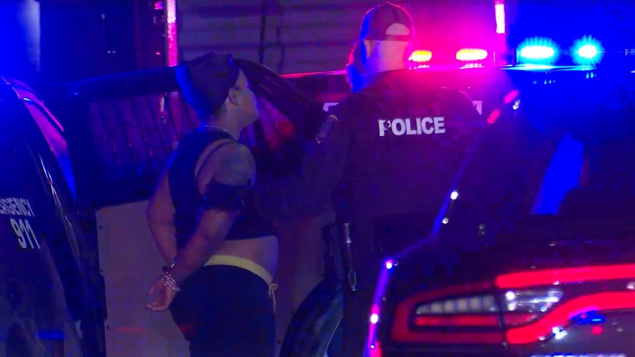 Houston Crime: Woman dies after allegedly shot by her girlfriend in Southwest Houston - Vimarsana News