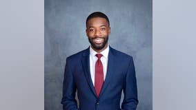 DaLaun Dillard joins FOX 26 as morning anchor