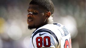 Andre Johnson's remarks spark change in Houston Texans' franchise