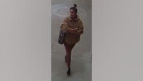 Houston crime: Suspect sought, accused of stabbing total stranger for no reason