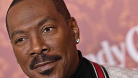 ‘Beverly Hills Cop’: Watch Eddie Murphy return as Axel Foley in newest trailer