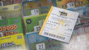Texas Lottery: Winning $2M Powerball ticket sold in Tomball