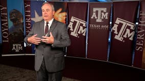 Texas A&M names former Air Force General Mark A. Welsh III president of university