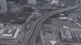 Massive $9.7 billion I-45 expansion project moves forward: Public meetings for updates, to voice concerns