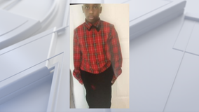 Authorities locate 8-year-old Jeremiah Landry who was reported missing