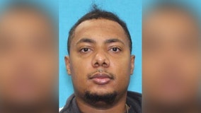 Missing Melvin Robinson-McClary: Houston man last heard from on Nov. 11