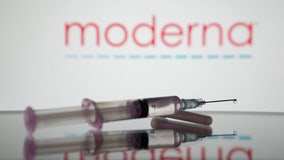 Merck-Moderna vaccine with Keytruda cuts risk of skin cancer relapse or death by half, data shows