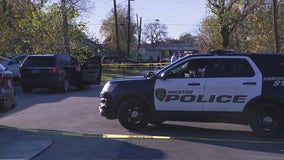 Houston shooting: Suspect shot, officer injured following NE Houston officer-involved shooting