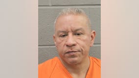 Houston police sergeant arrested: Sgt. Cesar Beltran accused of solicitation of prostitution