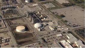 Texas City lifted shelter-in-place following chemical release at Marathon Galveston Bay refinery