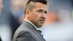 Houston Dash hires Francisco Alonso as new head coach for 2024 season