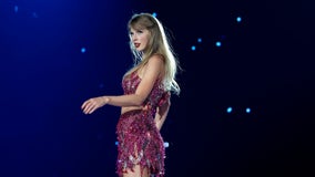 Taylor Swift’s birthday prompts Pennsylvania pet rescue to host giving challenge