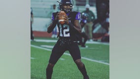 D.J. Lagway Willis quarterback clinches 2023 MaxPreps National Player of the Year