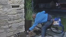 Houston crime: Package thieves targeting deliveries left outside homes