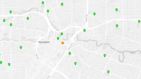 Polling locations near me in Houston, Harris County: Where to vote by zip code, address