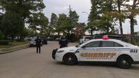 Houston crime: Man killed in shooting with Harris County deputies on Flemington Avenue