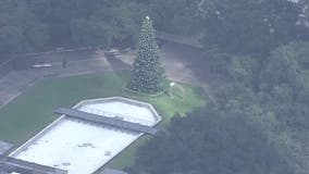 Free Houston Reliant Lights Mayor’s Holiday Spectacular & tree lighting today; Jordin Sparks headlines