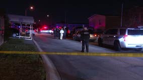 Brazoria County deputies shoot man near Manvel