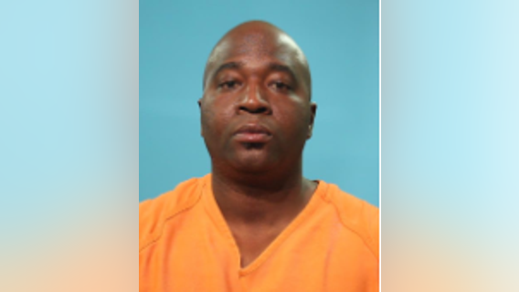 El Campo detective arrested, charged with sexual assault in Manvel