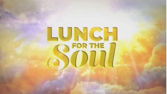 Lunch for the Soul: Cherney's Journeys