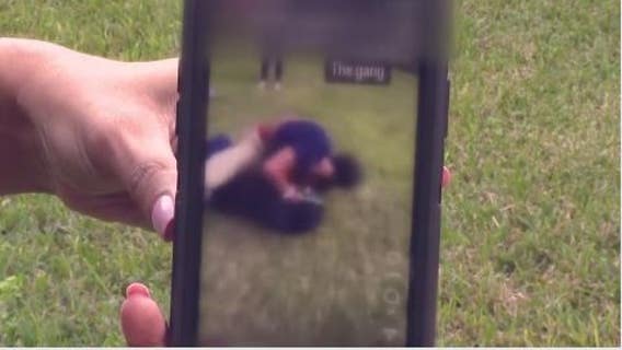 11-year-old Alief ISD student gets gun pulled out on him, forced to fight after school