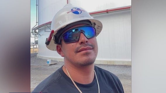 Houston area family claims Louisiana police hasn't told them why they killed father of 2