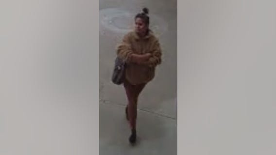 Houston crime: Suspect sought, accused of stabbing total stranger for no reason