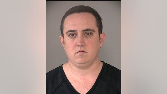 Former Clements High School teacher arrested in Georgia for sex trafficking
