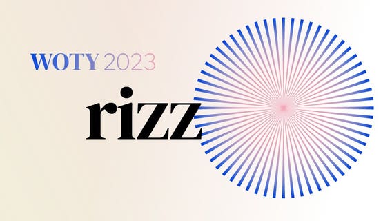 2023 Word of the Year is Rizz, according to Oxford University; What does it mean?