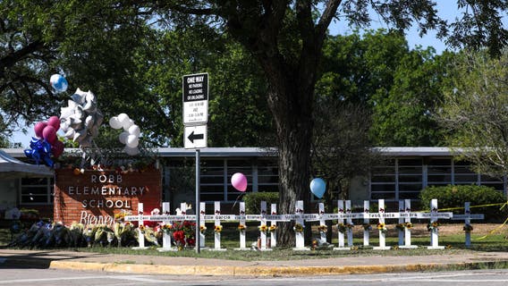 'Someone tell me what to do': States requiring more training for officers response to mass shootings