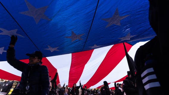 Texas AG Ken Paxton sues company for defrauding veterans needing disability benefits