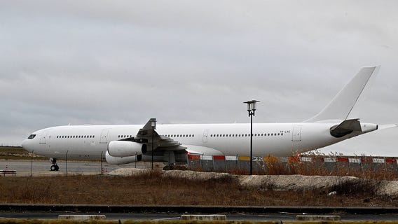 Human trafficking probe grounds about 300 Indian travelers at French airport