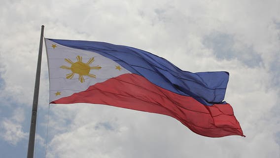 Earthquake strikes off southern Philippines; tsunami warning issued