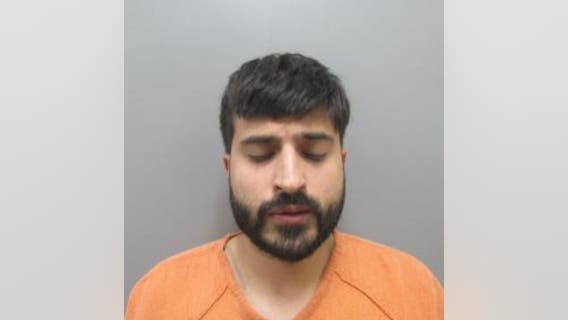 League City shooting: Irkan Notta, 26, charged with aggravated assault with a deadly weapon