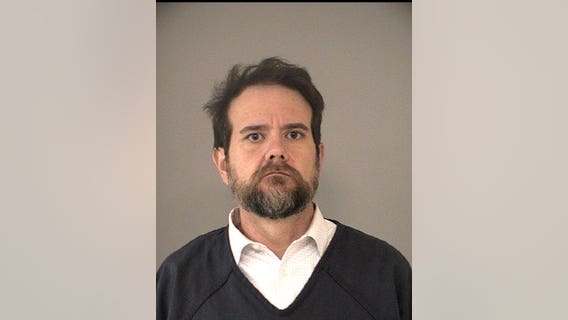 Fort Bend ISD Clements High School principal arrested in prostitution sting