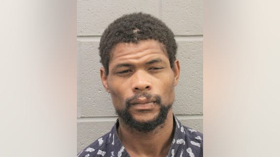 Officer involved shooting in Houston: Family Dollar robbery suspect shot by HPD officer