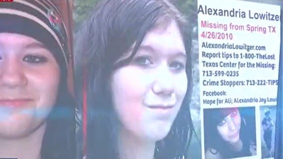 The Missing: Difficult holiday season for parents whose children are missing