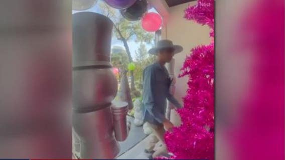 Upper Kirby burglary alert: Posing arborists steal thousands, homeowner urges vigilance