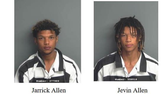 Willis ISD basketball player, brother assault coach after player was benched during game against Conroe