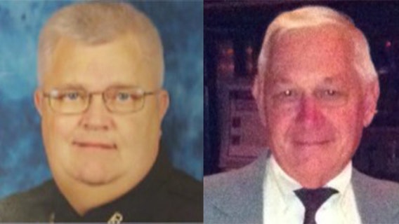 2012 Houston capital murders of police officer, good Samaritan still dragging out in court