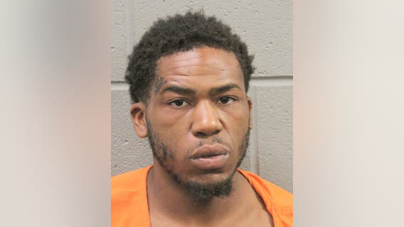 Houston crime: Suspect arrested following officer-involved shooting in north Houston