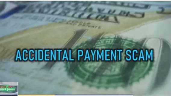 Do payment apps protect users from accidental payments?