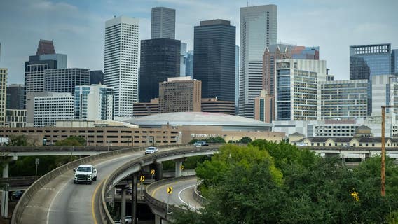Houston beats Dallas, Austin in list of America's best cities