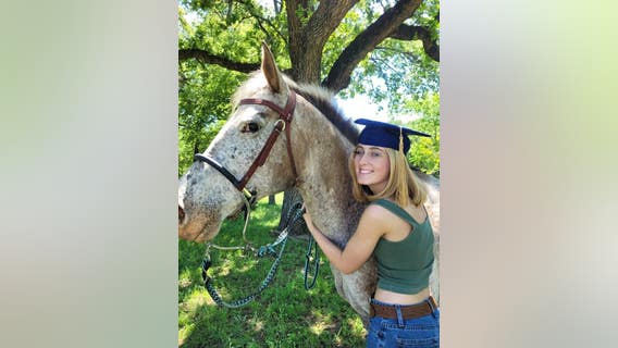 Family of Houston road rage victim speaks with FOX 26