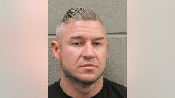 Harris County deputy relieved of duty, accused of causing bodily injury