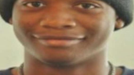 Missing Kyden Wilkerson: Endangered Missing Alert for Fort Bend County teen