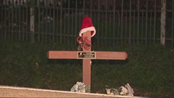 New Year's Eve cold case: Mother still searching for justice after deadly hit and run