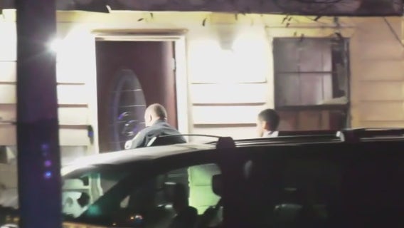 Houston man shot, killed inside his home while on FaceTime with his girlfriend