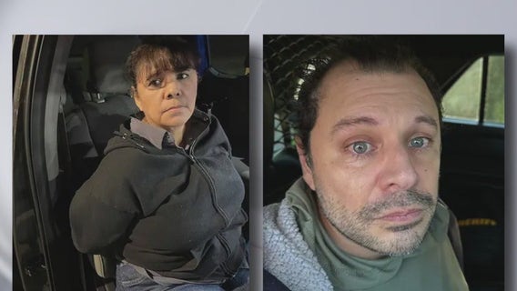 Robert Yancy Jr. escapes Clemens prison in Brazoria County with mother's help