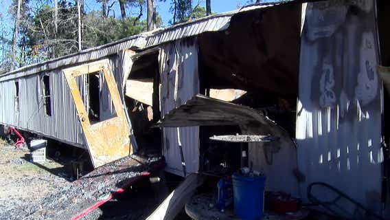 Polk County arrest: Suspect charged with capital murder in missing man's death